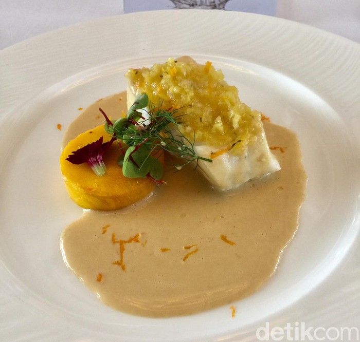 seasons of gastronomy