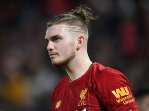 Harvey Elliott, The Next Mo Salah di Liverpool?