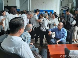 Pensiunan Jadi Prioritas Jiwasraya, Nasabah: Belum Jelas