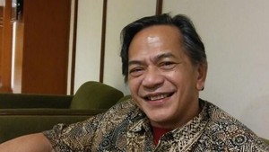 Ray Sahetapy berpulang pada 1 April 2025 karena komplikasi diabetes dan stroke. Dunia perfilman Indonesia kehilangan salah satu aktor terkuatnya. Foto: Instagram