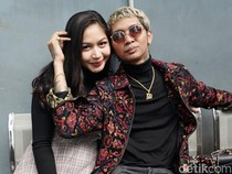Eriska Nakesya Lega dan Baik-baik Saja Usai Tegaskan Pisah dari Young Lex