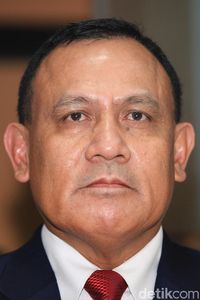 KPK saat Darurat Corona: Lampu Hijau Pengadaan Barang-Ancam Hukum Mati Koruptor