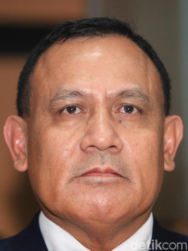 Firli Bahuri