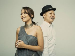Lala Karmela dan Sandhy Sondoro Duet Lagi, Kekuatan Cinta Berbicara