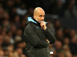 Demi Liga Champions, Skuat Man City Puasa Bicara ke Media