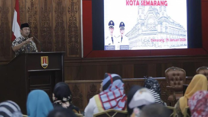 Pemkot Semarang
