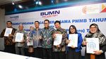 Gaet Talenta Muda Berprestasi dari 39 Perguruan Tinggi