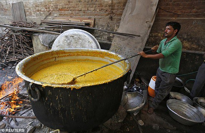 Panci Kari