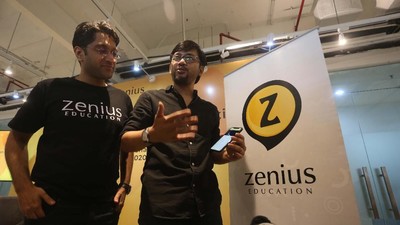 Startup Teknologi Pendidikan Raih Pendanaan Seri A