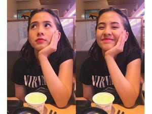 Zara Adhisty Unggah Video Senang-senang, Katanya Kangen