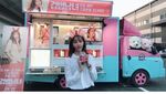 Jung Yoo Mi, Pacar Kangta Saat Pose Manis dengan Kue hingga Susu