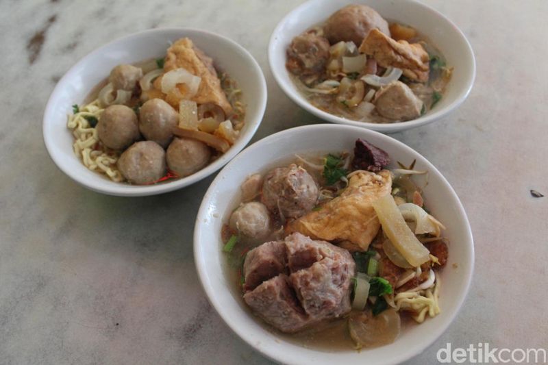 bakso titoti