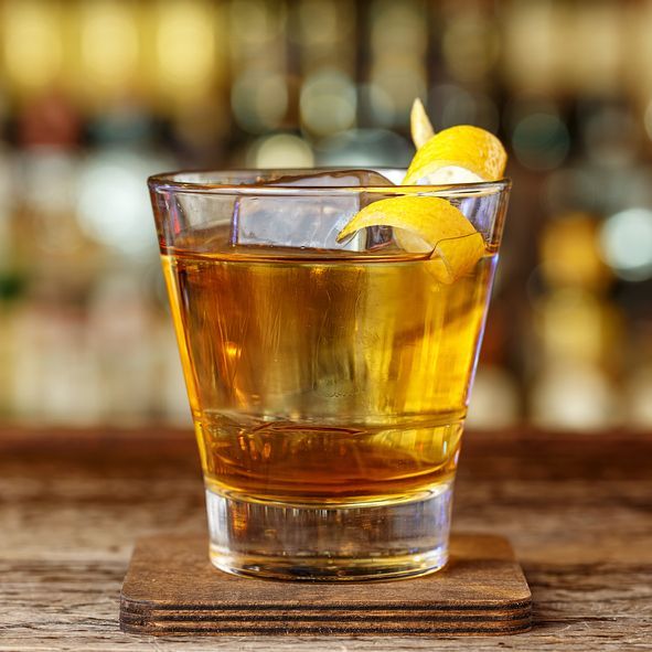 Whisky dan madu untuk obat virus corona