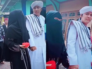 Jabar Sepekan: Istri Antar Suami Nikah Lagi-Dony Pedro TNI-Misteri Kematian Delis