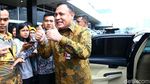 Sambangi DPR Jadi Hobi Baru Pimpinan KPK