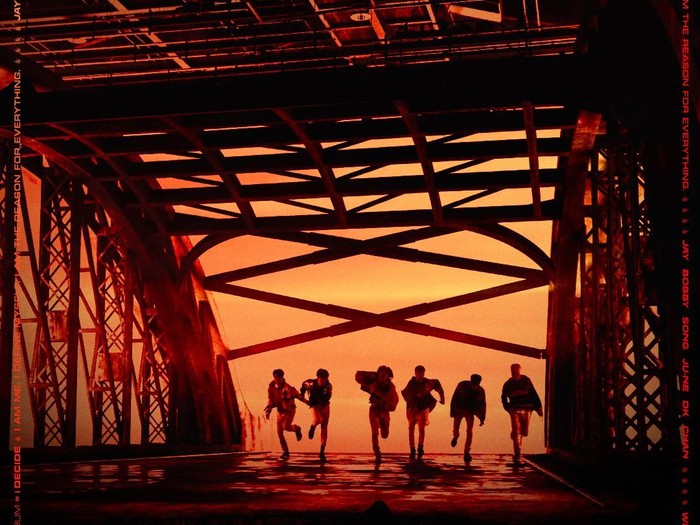 iKON