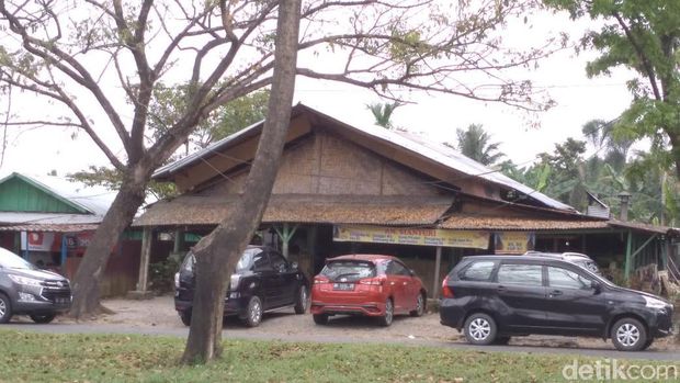 MUI Soroti Lokasi MTQ Medan Dekat Warung Makanan Non-Halal