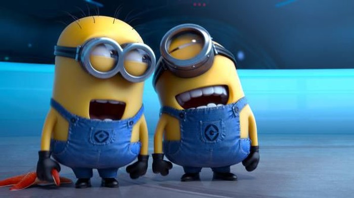 Minions