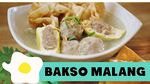 Doyan Makan Bakso? Hati-hati Keselek Lihat Meme Ini