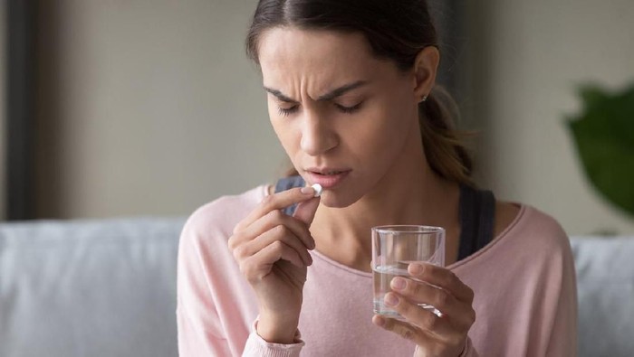 Manfaat Paracetamol, Dosis, dan Anjuran Pakainya