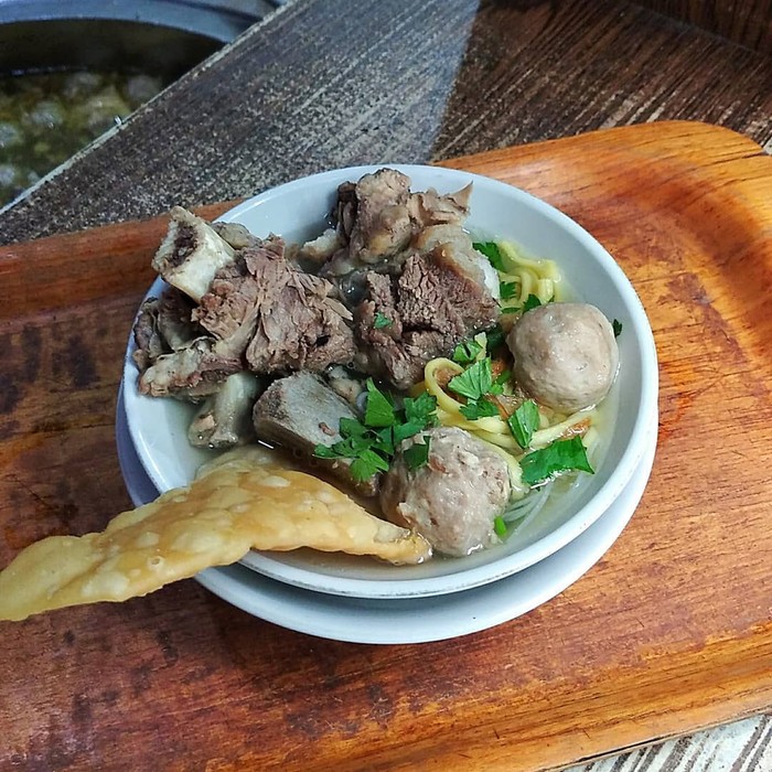 bakso solo