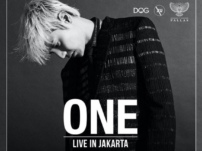 ONE