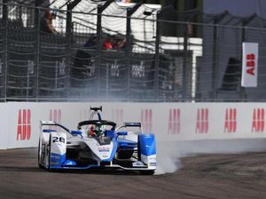 Sisa Tiga Bulan Lagi, Formula E Jakarta Waspada Corona