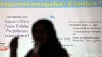 Antisipasi Penghuni Apartemen Belajar Mengenal Virus Corona