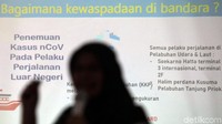 Dinkes DKI tersebut menjelaskan tentang bagaimana cara virus dapat menyerang manusia, cara penyebarannya, hingga cara untuk menangkalnya.