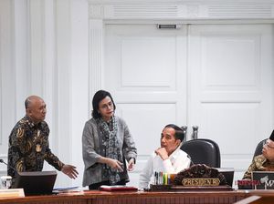 Survei IPO: Sri Mulyani Paling Memuaskan, Sederet Menteri Layak Reshuffle