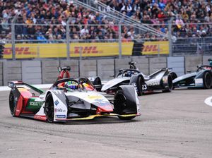 Ditunda Lagi, Formula E 2020 Tidak Dilanjutkan?