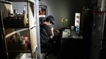 Mereka yang Tinggal di Apartemen Sempit ala Film Parasite