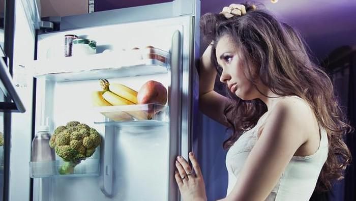 5 Makanan yang Aman Disantap Jelang Tidur, Tanpa Takut Bikin Gendut! 5 Makanan yang Aman Disantap Jelang Tidur, Tanpa Takut Bikin Gendut!