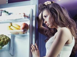 7 Tips agar Nggak Gampang Lapar, yang Lagi Diet Wajib Tahu