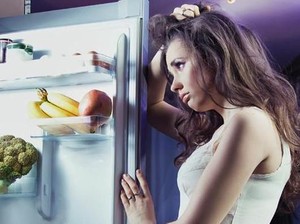 Lapar Mulu Padahal Baru Makan? Ini Jenis Makanan yang Bikin Cepat Kenyang