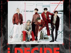 Akhirnya! iKON Resmi Kembali Lewat Dive