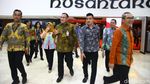 Sambangi DPR Jadi Hobi Baru Pimpinan KPK