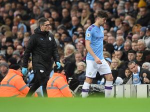 Video: Man City Dihukum Tak Boleh Tampil di Kompetisi Eropa