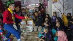 Badut-badut Ini Hibur Anak Penderita Kanker