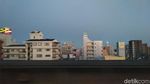 Foto : Pemandangan Kota-Kota Jepang via Shinkansen