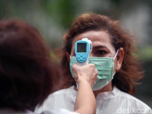 Spanyol Datangkan Robot Tes Corona, Diklaim Bisa Layani 80 Tes Sehari
