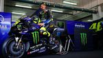 Deretan Motor Valentino Rossi Selama 24 Tahun di MotoGP
