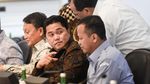 Jokowi Pimpin Ratas Hilirisasi Industri Produk Unggulan