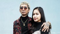 Ia pun mulai membatasi dirinya dalam berbelanja dan mencoba untuk menabung untuk buah hatinya itu. Pool/Palevi S/detikFoto.