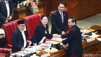 Perjanjian perdagangan ini pun diharapkan mampu meningkatkan kerja sama dan keadilan perdagangan antara satu sama lain tanpa merasa ada yang dirugikan.