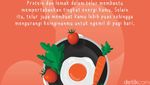 7 Alasan Kenapa Harus Sarapan Telur Pagi Ini