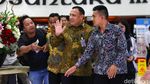 Sambangi DPR Jadi Hobi Baru Pimpinan KPK
