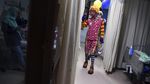 Badut-badut Ini Hibur Anak Penderita Kanker
