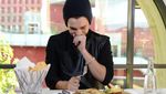 Austin Mahone, Penyanyi Top Amerika yang Doyan Pizza Hingga Bakwan