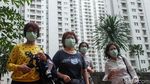 Antisipasi Penghuni Apartemen Belajar Mengenal Virus Corona
